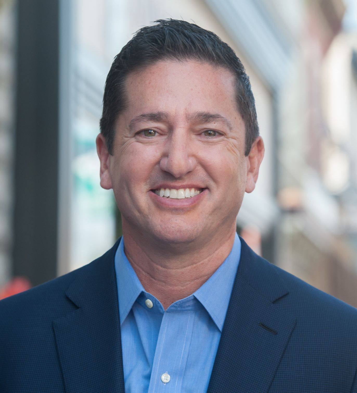 David Richter